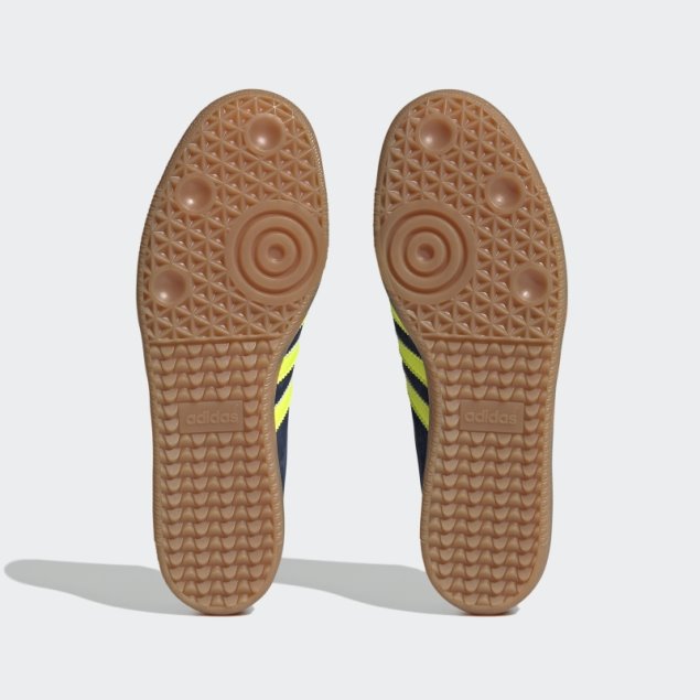 Adidas Hochelaga Spzl Night Indigo