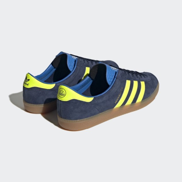 Adidas Hochelaga Spzl Night Indigo