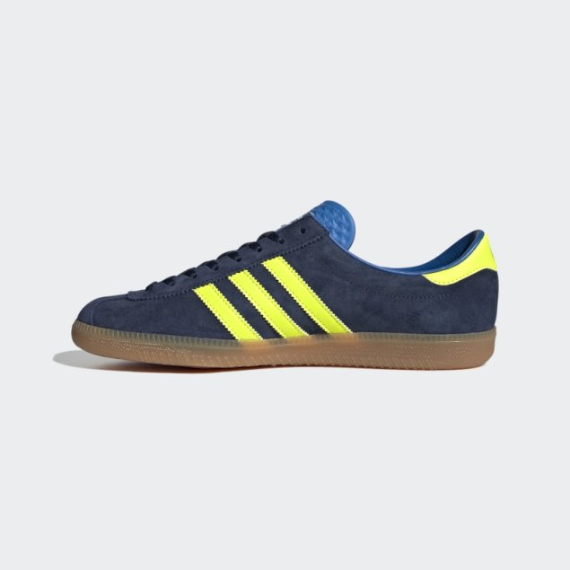 Adidas Hochelaga Spzl Night Indigo