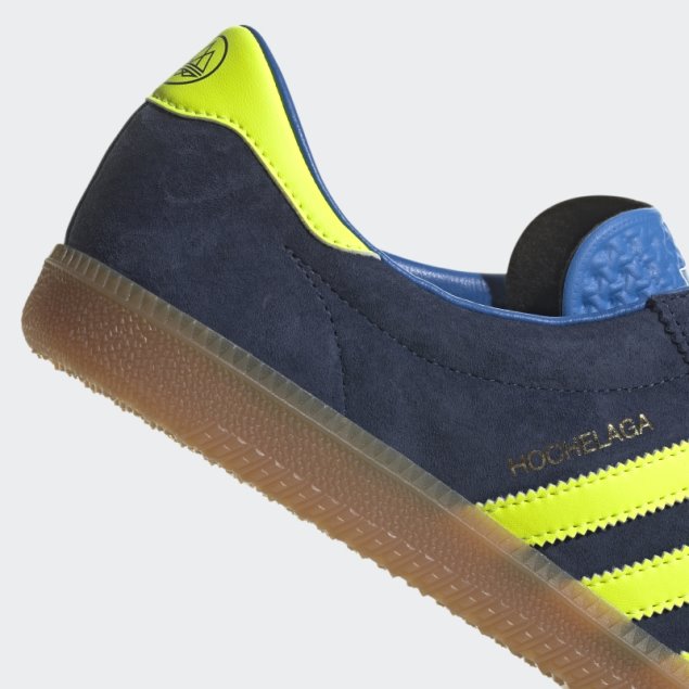 Adidas Hochelaga Spzl Night Indigo