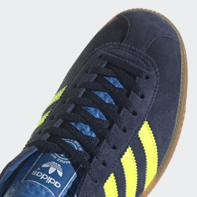 Adidas Hochelaga Spzl Night Indigo