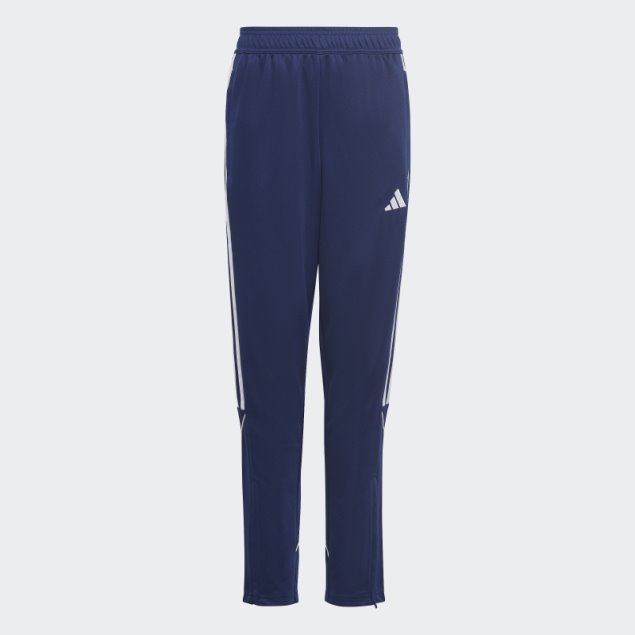 Pantalón De Chándal Adidas Tiro 23 League Azul Marino