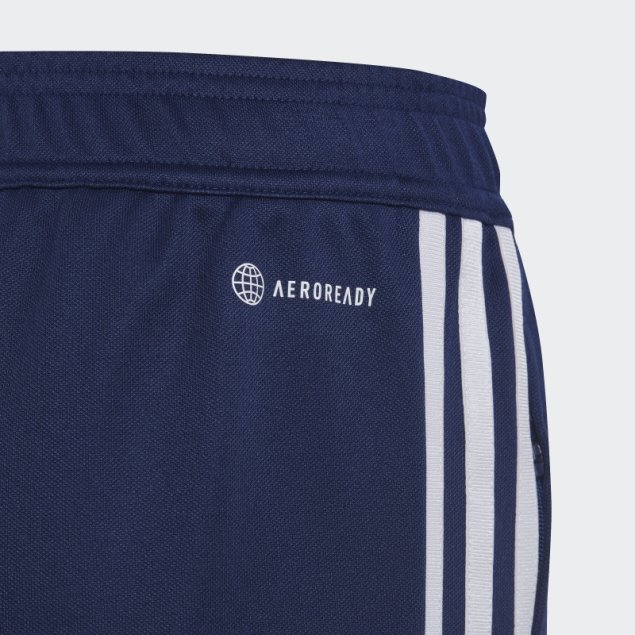 Pantalón De Chándal Adidas Tiro 23 League Azul Marino