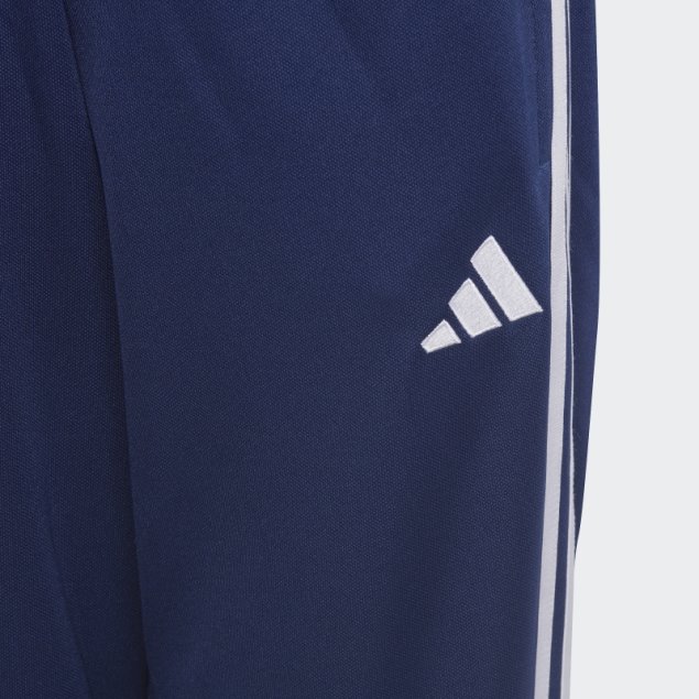 Pantalón De Chándal Adidas Tiro 23 League Azul Marino