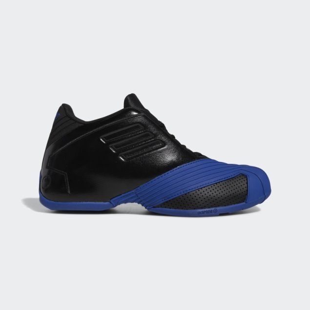 Elegante Adidas T-mac 1 Zapatillas De Baloncesto Azul Real