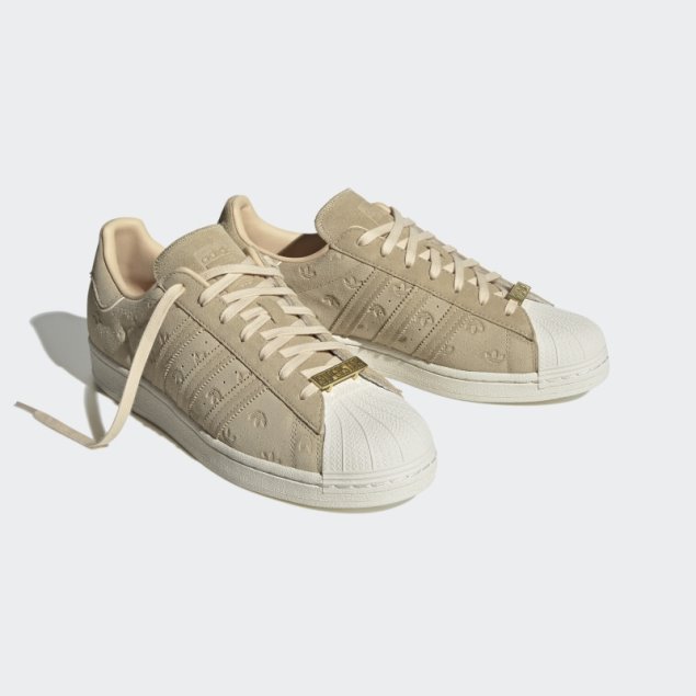 Zapatillas Adidas Superstar Sabana