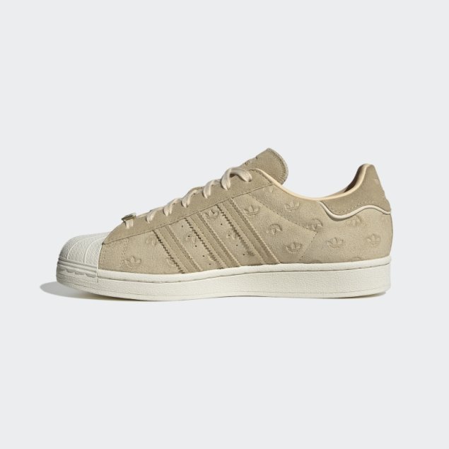 Zapatillas Adidas Superstar Sabana