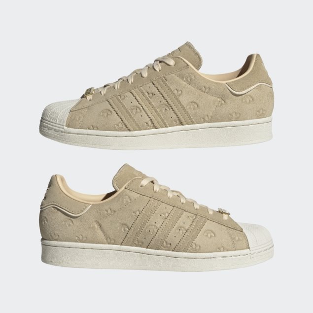 Zapatillas Adidas Superstar Sabana