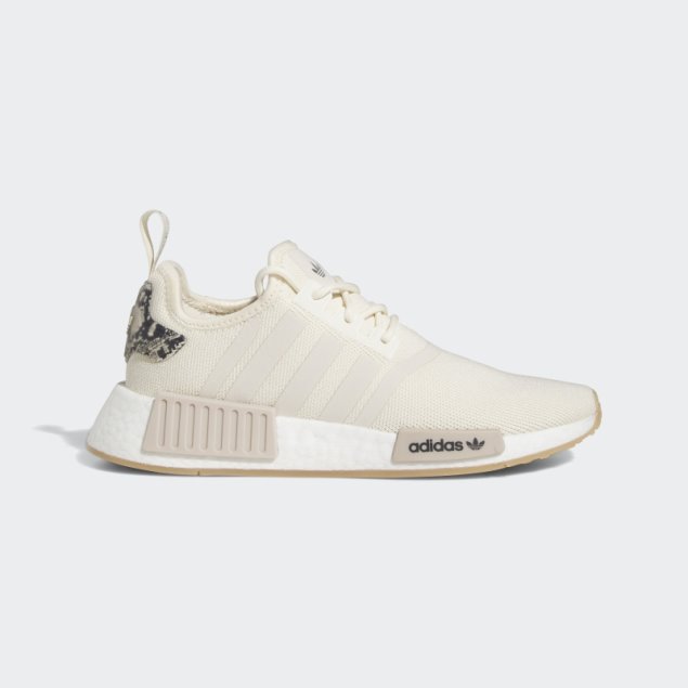 Zapatillas Adidas Nmd-r1 Gris