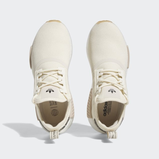 Zapatillas Adidas Nmd-r1 Gris