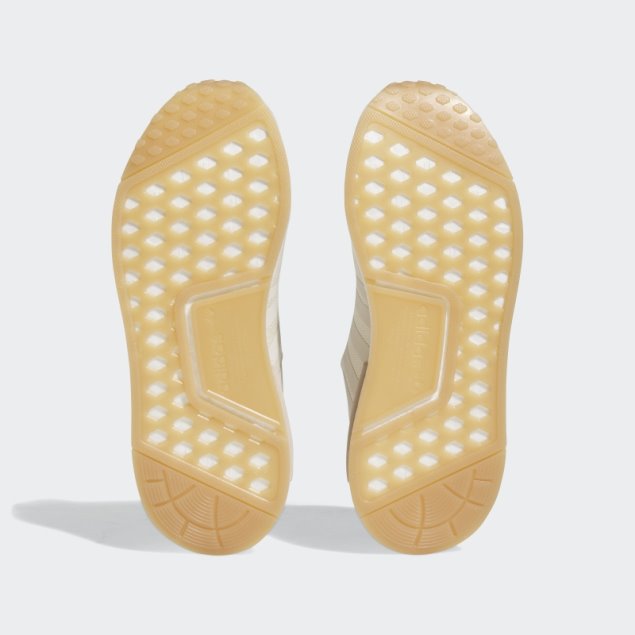 Zapatillas Adidas Nmd-r1 Gris