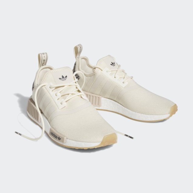Zapatillas Adidas Nmd-r1 Gris