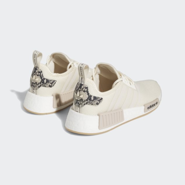 Zapatillas Adidas Nmd-r1 Gris