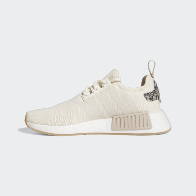 Zapatillas Adidas Nmd-r1 Gris