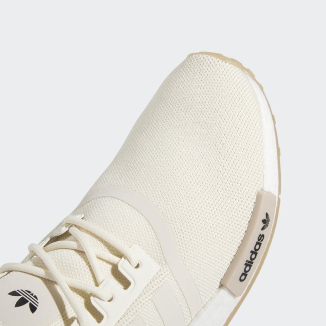 Zapatillas Adidas Nmd-r1 Gris