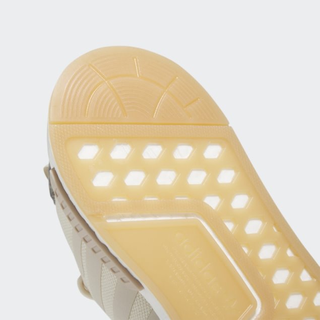 Zapatillas Adidas Nmd-r1 Gris