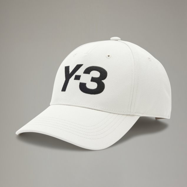 Gorra Con Logo Y-3 Adidas