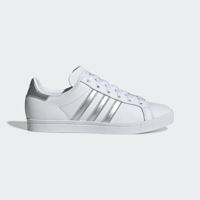 Zapatillas Adidas Blancas