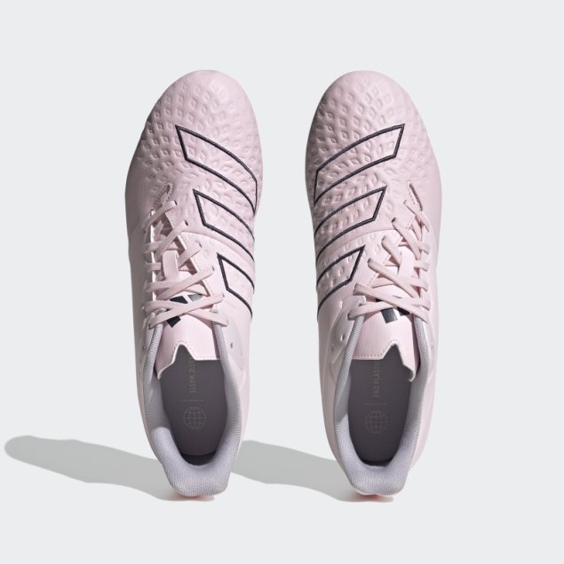 Malice Elite Botas Sg Adidas Blanco