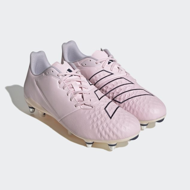 Malice Elite Botas Sg Adidas Blanco