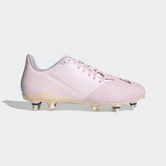 Botas Adidas Elite Malice Blancas