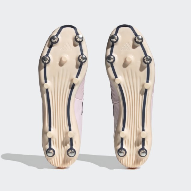 Botas Adidas Elite Malice Blancas