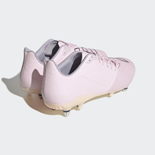 Botas Adidas Elite Malice Blancas