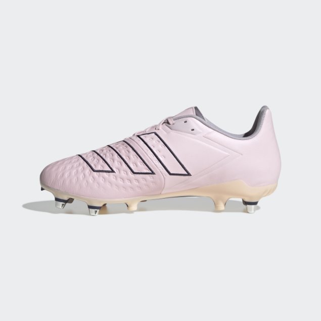 Botas Adidas Elite Malice Blancas