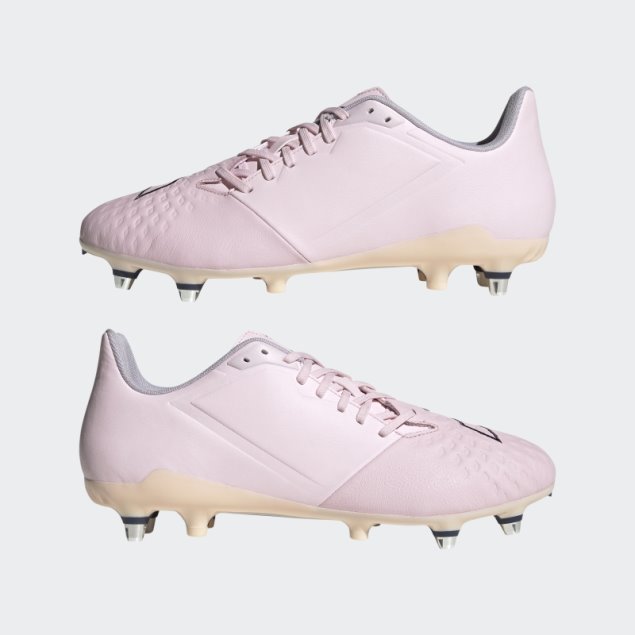 Botas Adidas Elite Malice Blancas