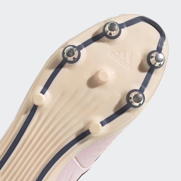 Botas Adidas Elite Malice Blancas