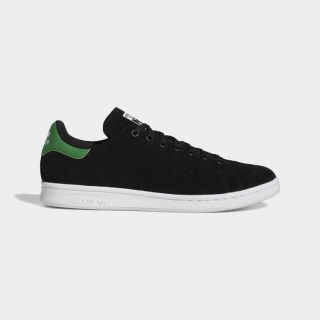 Zapatillas Adidas Stan Smith Negras