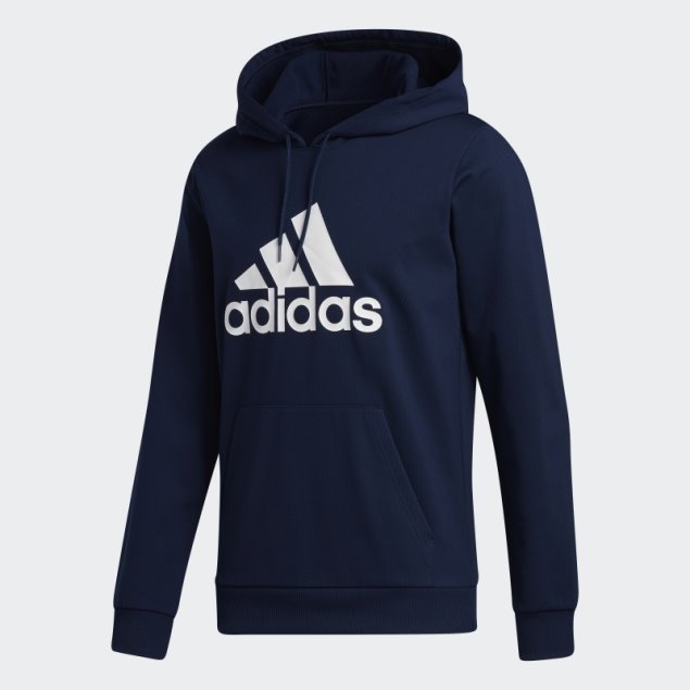 Sudadera Adidas Azul Marino