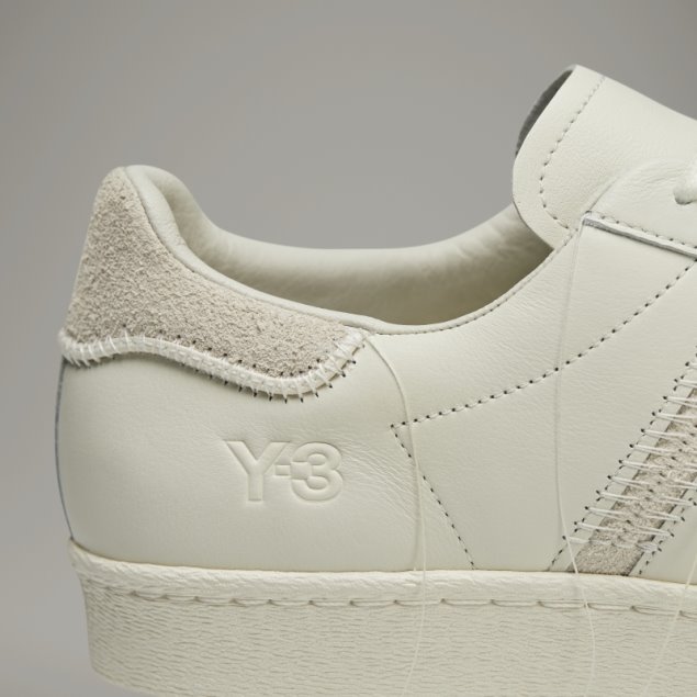 Adidas Superstar Y-3
