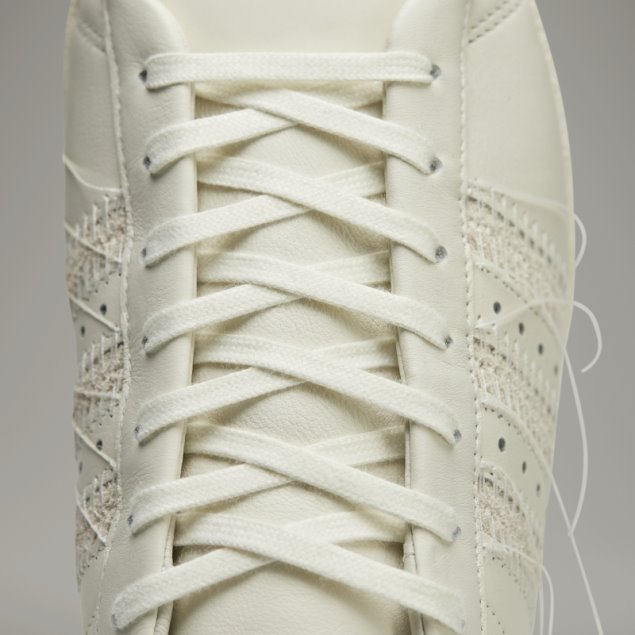 Adidas Superstar Y-3