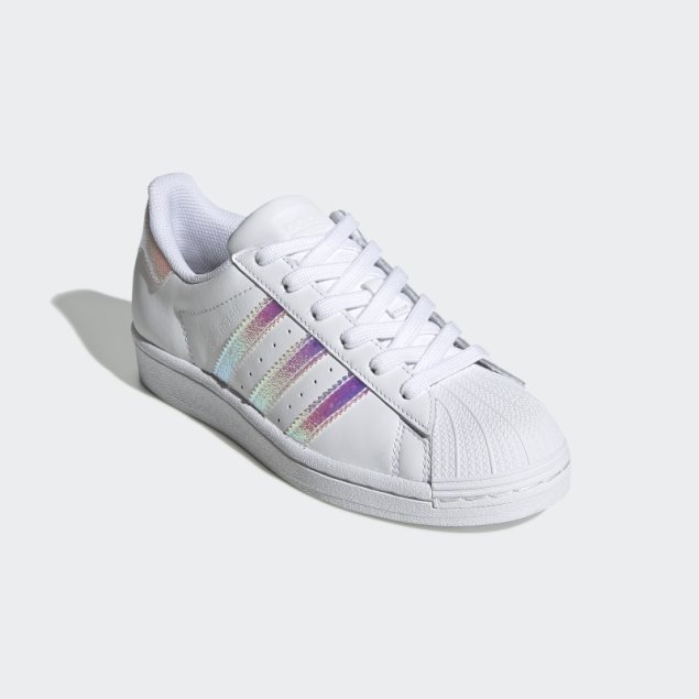 Zapatillas Adidas Superstar Blancas