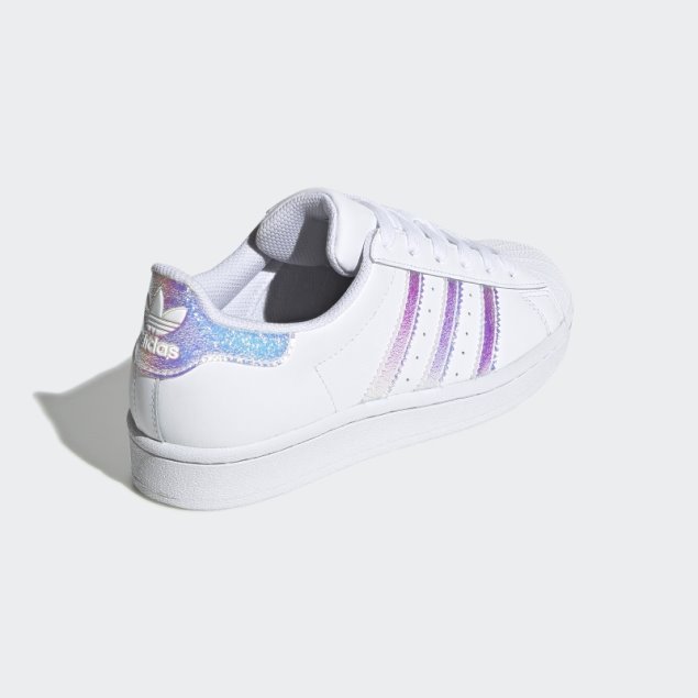 Zapatillas Adidas Superstar Blancas