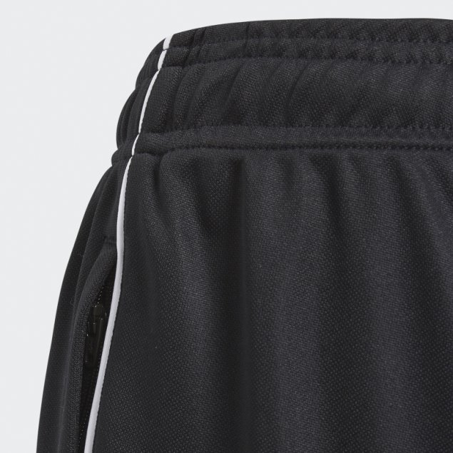Pantalón De Chándal De Entrenamiento Core 18 Negro Adidas