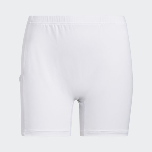 Vestido Go-to Golf Adidas Blanco