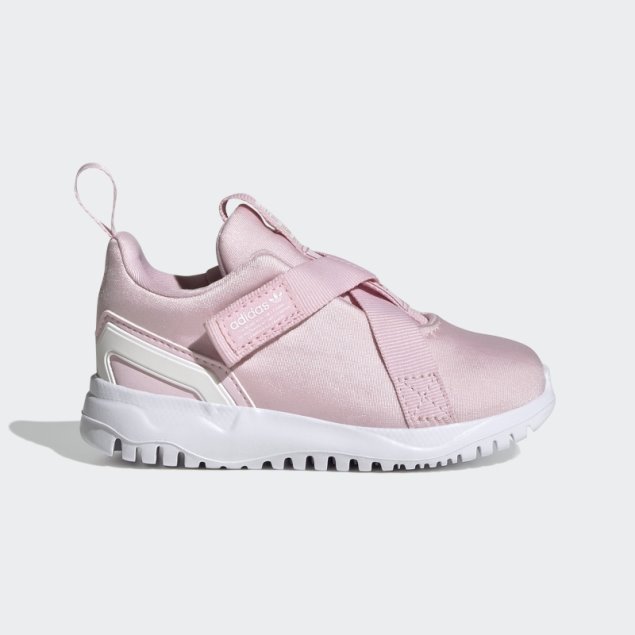 Zapatillas Flex 2.0 Originales Adidas Rosas