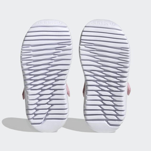 Zapatillas Flex 2.0 Originales Adidas Rosas