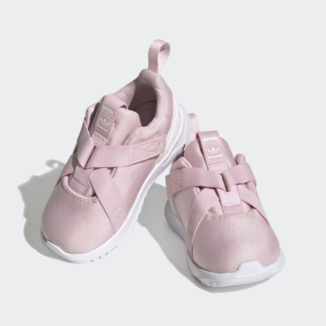 Zapatillas Flex 2.0 Originales Adidas Rosas