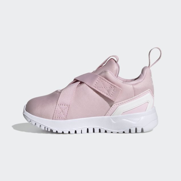 Zapatillas Flex 2.0 Originales Adidas Rosas