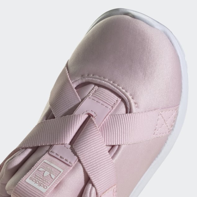 Zapatillas Flex 2.0 Originales Adidas Rosas