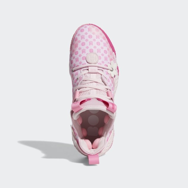 Adidas Harden Vol. 6 Zapatos Rosa