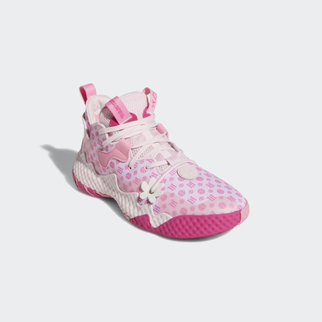 Adidas Harden Vol. 6 Zapatos Rosa