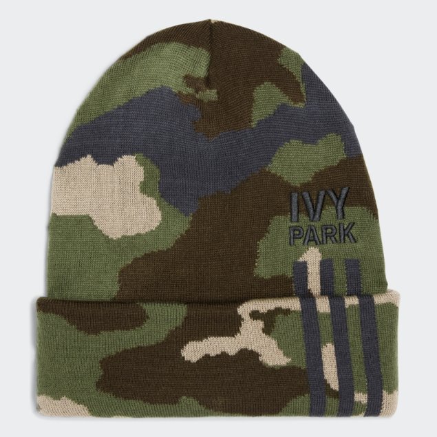 Gorro Dos En Uno Pine Pasamontañas Adidas