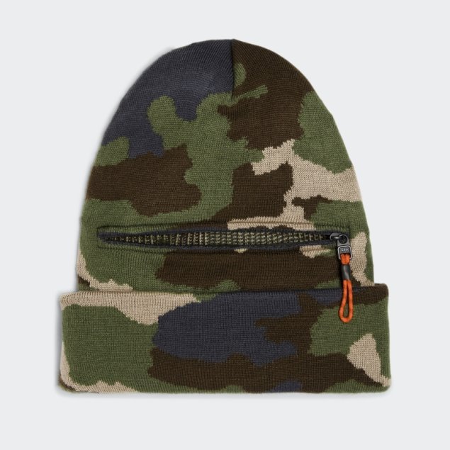 Gorro Dos En Uno Pine Pasamontañas Adidas