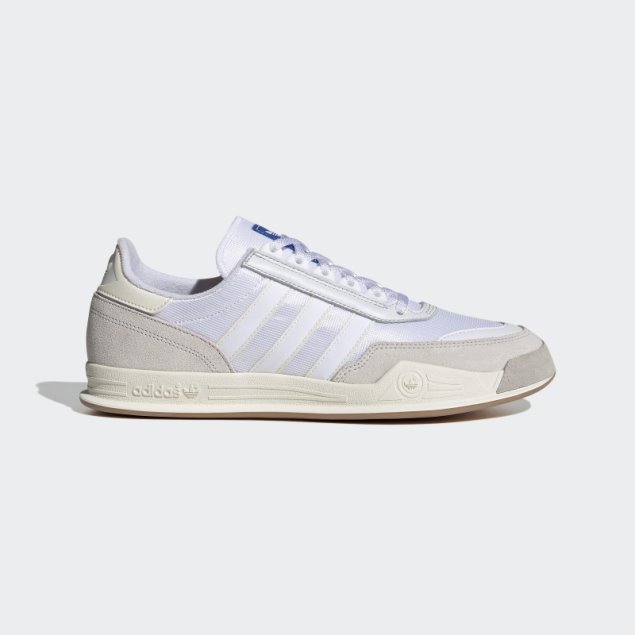 Zapatillas Adidas Ct86 Blancas