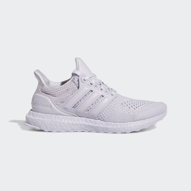 Adidas Ultraboost 1.0 Zapatillas Plata Amanecer