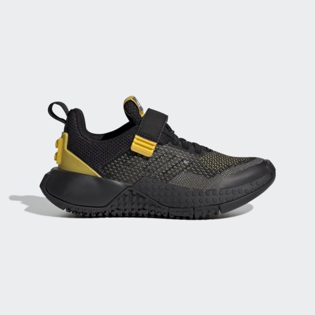Negro Adidas X Lego Sport Pro Zapatos Caliente